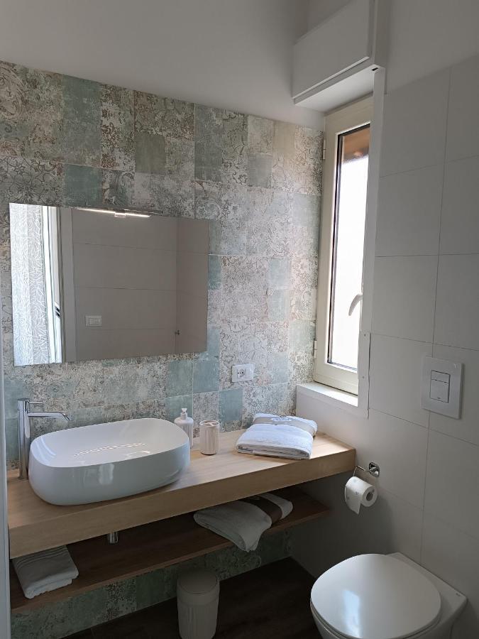 Hotel Dalie'S House San Leone Centro Agrigento Exterior foto