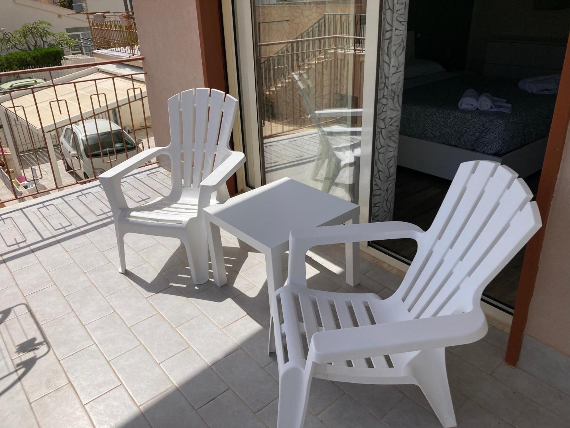 Hotel Dalie'S House San Leone Centro Agrigento Exterior foto